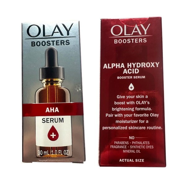 New In Boxes Skincare Mixed Bundle - Toner, Serum, Moisturizer, Lip Balm - Picture 5 of 10